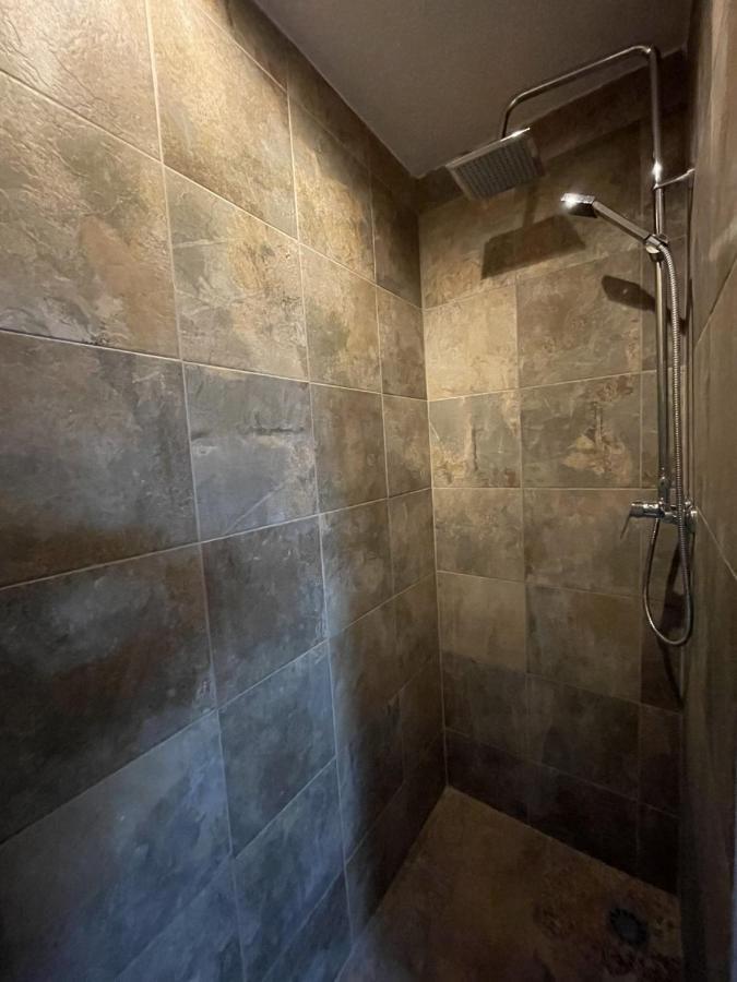 Villa Vista Кальпе Экстерьер фото